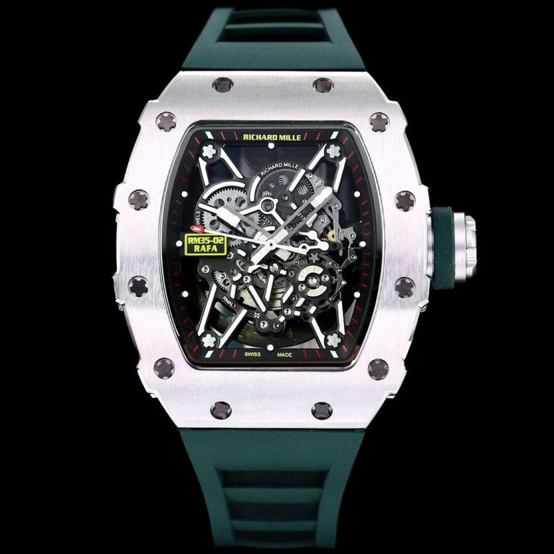 RICHARD MILLE Watches